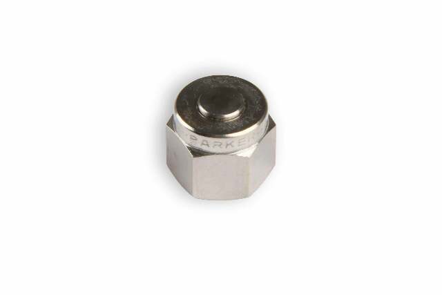 Holley performance fuel system component