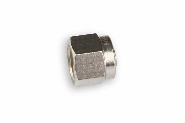 Holley performance fuel system component