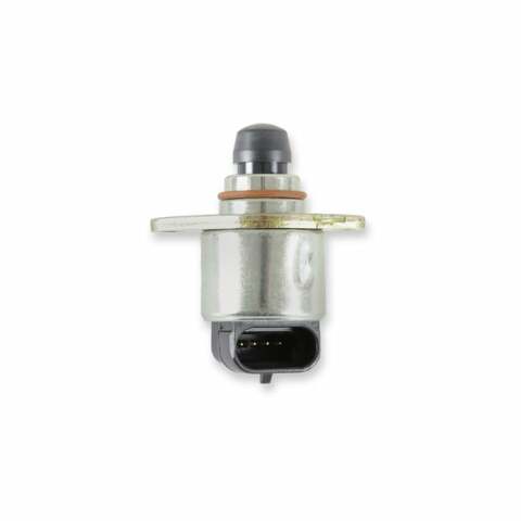 Holley performance fuel system component