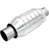 t Universal Catalytic Converter Mf 2/2 54304 Magnaflow MagnaFlow Exhaust Products