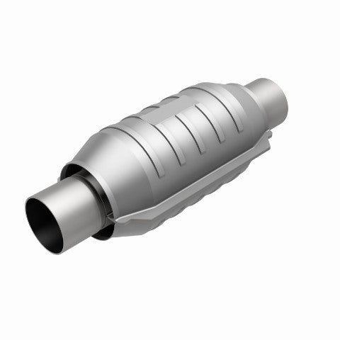 MagnaFlow universal catalytic converter stainless steel CARB compliant OBDII 54304