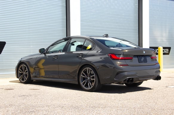 Performance Spring Set for 2019-2025 BMW 330i / M340i / M440i (xDrive) D100-0934 BMW performance