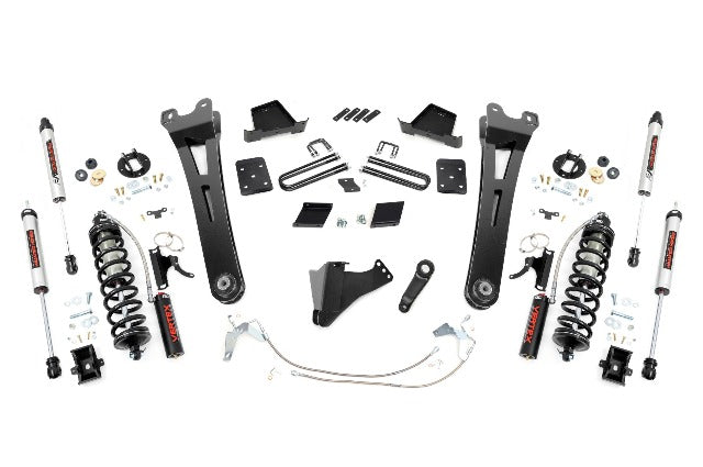 Lift kit for Ford F-250 by Rough Country