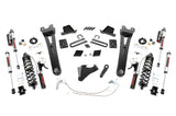Lift kit for Ford F-250 by Rough Country