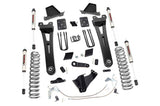 Lift kit for Ford F-250 by Rough Country