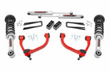 Lift kit for 2009-2013 Ford F-150 by Rough Country