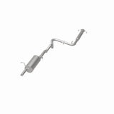 Fits 2006-2011 Chevy HHR 2.4L Direct-Fit Replacement Exhaust System 106-0019 steel