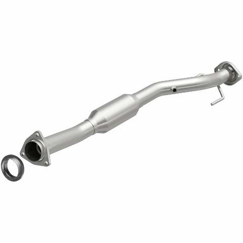 MagnaFlow direct-fit catalytic converter for 2004-2005 Chevy stainless steel CARB compliant 5451217