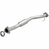 MagnaFlow direct-fit catalytic converter for 2004-2005 Chevy stainless steel CARB compliant 5451217