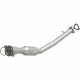 MagnaFlow direct-fit catalytic converter for 2005-2006 Chevy 3.4L stainless steel CARB compliant 5451220