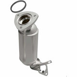 MagnaFlow direct-fit catalytic converter for 2007-2008 GMC 3.6L stainless steel CARB compliant 5451445