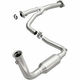 2004 Jeep Liberty 3.7L Direct-Fit Catalytic Converter 5451582 Magnaflow
