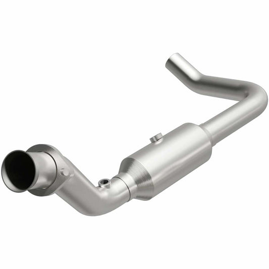 2007 2009 Chrysler Aspen 5.7L Direct-Fit Catalytic Converter 5451651 Magnaflow