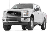 Lift kit for 2014-2020 Ford F-150 by Rough Country
