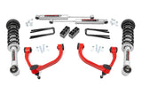 Lift kit for 2014-2020 Ford F-150 by Rough Country