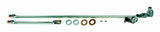 Vintage - Metal Chrome Wiper Linkage Kit - 5453958K