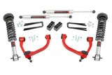 Lift kit for 2014-2020 Ford F-150 by Rough Country