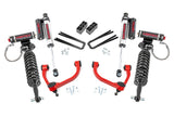 Lift kit for 2014-2020 Ford F-150 by Rough Country