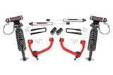 Lift kit for 2014-2020 Ford F-150 by Rough Country