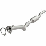 2006 2009 Audi A6 3.2L Direct-Fit Catalytic Converter 5461003 Magnaflow