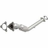 MagnaFlow direct-fit catalytic converter fits 2007 Chevrolet Cobalt and 2007 Saturn Ion. Avoid potential exhaust leaks by using the included gaskets to get a proper seal and 2007 C