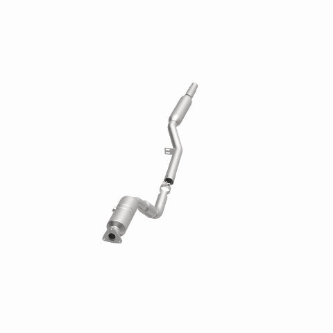 MagnaFlow direct-fit catalytic converter for 2006-2008 Audi 3.2L stainless steel CARB compliant 5461132