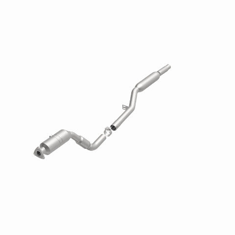 MagnaFlow direct-fit catalytic converter for 2006-2008 Audi 3.2L stainless steel CARB compliant 5461132
