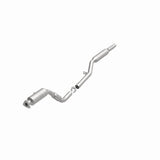 MagnaFlow direct-fit catalytic converter for 2006-2008 Audi 3.2L stainless steel CARB compliant 5461132