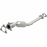 MagnaFlow direct-fit catalytic converter for 2006-2007 Chevy 2.2L stainless steel CARB compliant 5461137