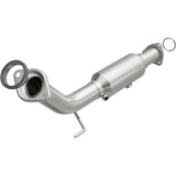 MagnaFlow direct-fit catalytic converter for 2002-2006 Acura 2.0L stainless steel CARB compliant 5461142