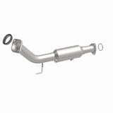 MagnaFlow direct-fit catalytic converter for 2002-2006 Acura 2.0L stainless steel CARB compliant 5461142