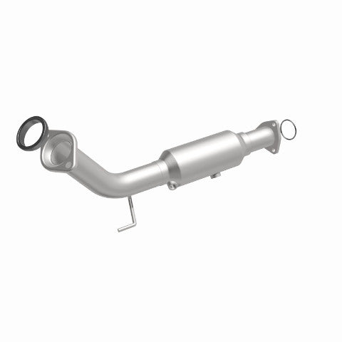 MagnaFlow direct-fit catalytic converter for 2002-2006 Acura 2.0L stainless steel CARB compliant 5461142