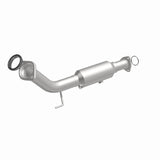 MagnaFlow direct-fit catalytic converter for 2002-2006 Acura 2.0L stainless steel CARB compliant 5461142