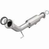 MagnaFlow direct-fit catalytic converter for 2002-2006 Acura 2.0L stainless steel CARB compliant 5461142