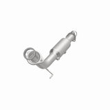 MagnaFlow direct-fit catalytic converter for 2002-2006 Acura 2.0L stainless steel CARB compliant 5461142