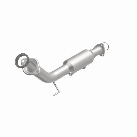 MagnaFlow direct-fit catalytic converter for 2002-2006 Acura 2.0L stainless steel CARB compliant 5461142