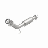 MagnaFlow direct-fit catalytic converter for 2002-2006 Acura 2.0L stainless steel CARB compliant 5461142
