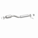 t 2004 2011 Mazda RX-8 1.3L Direct-Fit Catalytic Converter 5461150 Magnaflow MagnaFlow Exhaust Products
