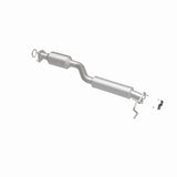 t 2004 2011 Mazda RX-8 1.3L Direct-Fit Catalytic Converter 5461150 Magnaflow MagnaFlow Exhaust Products