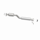t 2004 2011 Mazda RX-8 1.3L Direct-Fit Catalytic Converter 5461150 Magnaflow MagnaFlow Exhaust Products