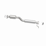 MagnaFlow direct-fit catalytic converter for 2004-2011 Mazda 1.3L stainless steel CARB compliant 5461150