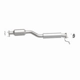 t 2004 2011 Mazda RX-8 1.3L Direct-Fit Catalytic Converter 5461150 Magnaflow MagnaFlow Exhaust Products