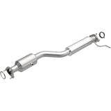 MagnaFlow direct-fit catalytic converter for 2004-2011 Mazda 1.3L stainless steel CARB compliant 5461150