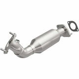 MagnaFlow direct-fit catalytic converter for 2008-2011 Cadillac 3.6L stainless steel CARB compliant 5461171