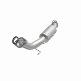 MagnaFlow direct-fit catalytic converter for 2002-2006 Acura 2.0L stainless steel CARB compliant 5461182
