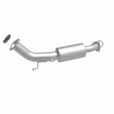 t 2002 2006 Acura RSX 2.0L Direct-Fit Catalytic Converter 5461182 Magnaflow MagnaFlow Exhaust Products