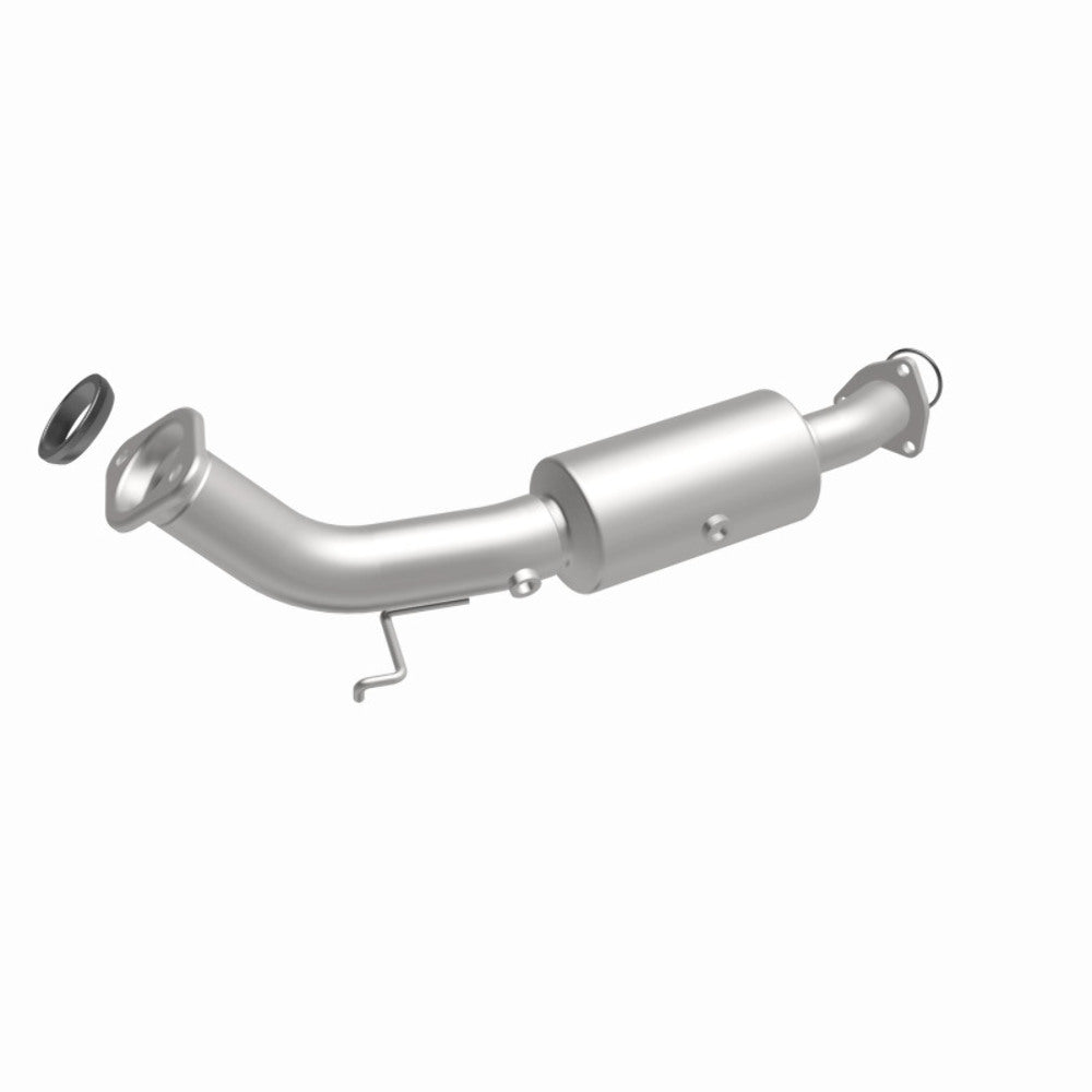 t 2002 2006 Acura RSX 2.0L Direct-Fit Catalytic Converter 5461182 Magnaflow MagnaFlow Exhaust Products