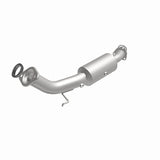 MagnaFlow direct-fit catalytic converter for 2002-2006 Acura 2.0L stainless steel CARB compliant 5461182
