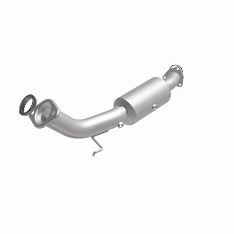 MagnaFlow direct-fit catalytic converter for 2002-2006 Acura 2.0L stainless steel CARB compliant 5461182