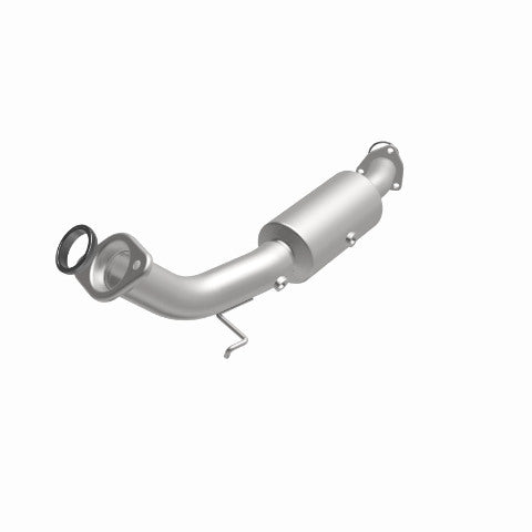 MagnaFlow direct-fit catalytic converter for 2002-2006 Acura 2.0L stainless steel CARB compliant 5461182